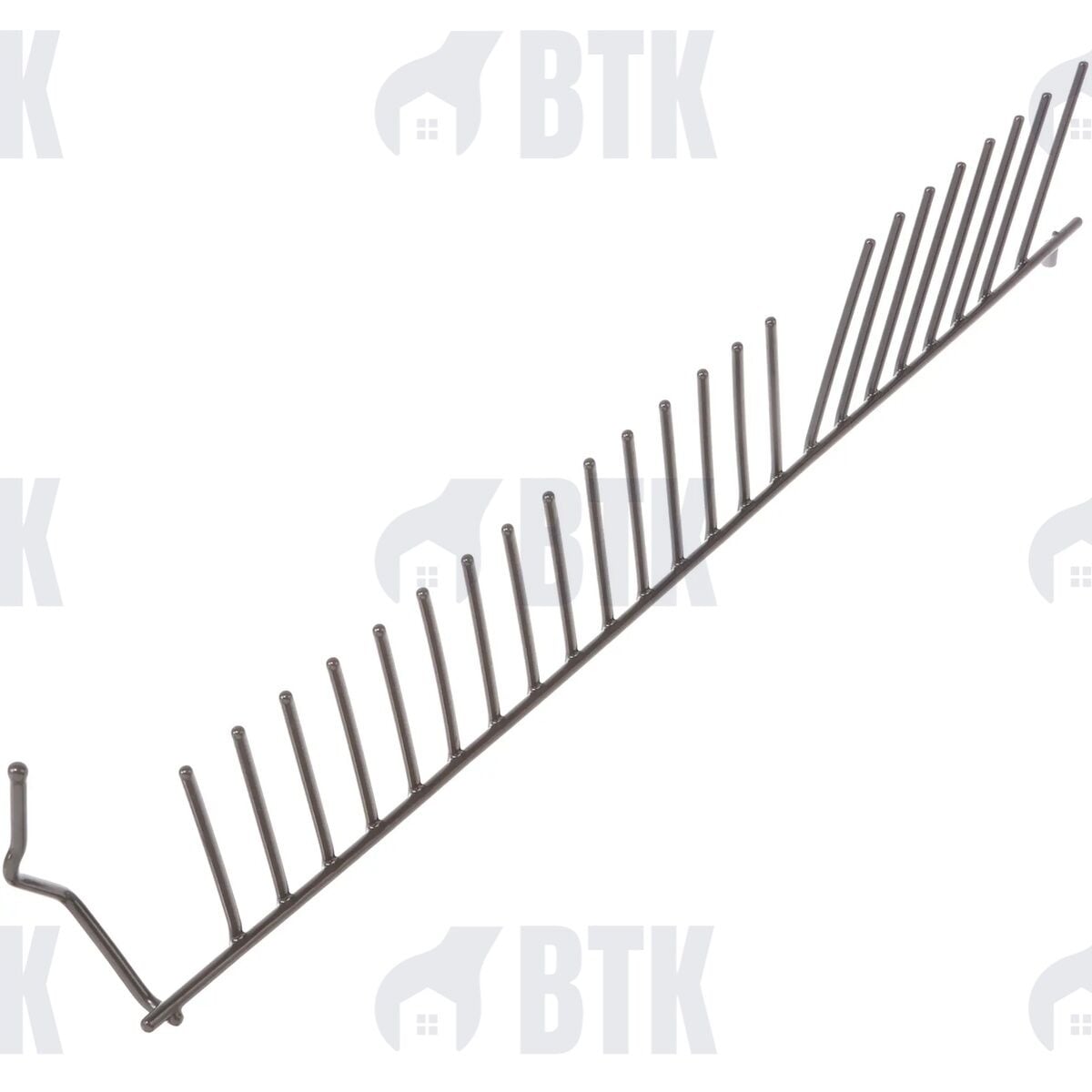Bosch Bulaşık Makinesi Alt Sepet Tabaklığı - 00668360