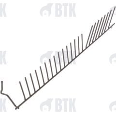 Bosch Bulaşık Makinesi Alt Sepet Tabaklığı - 00668360