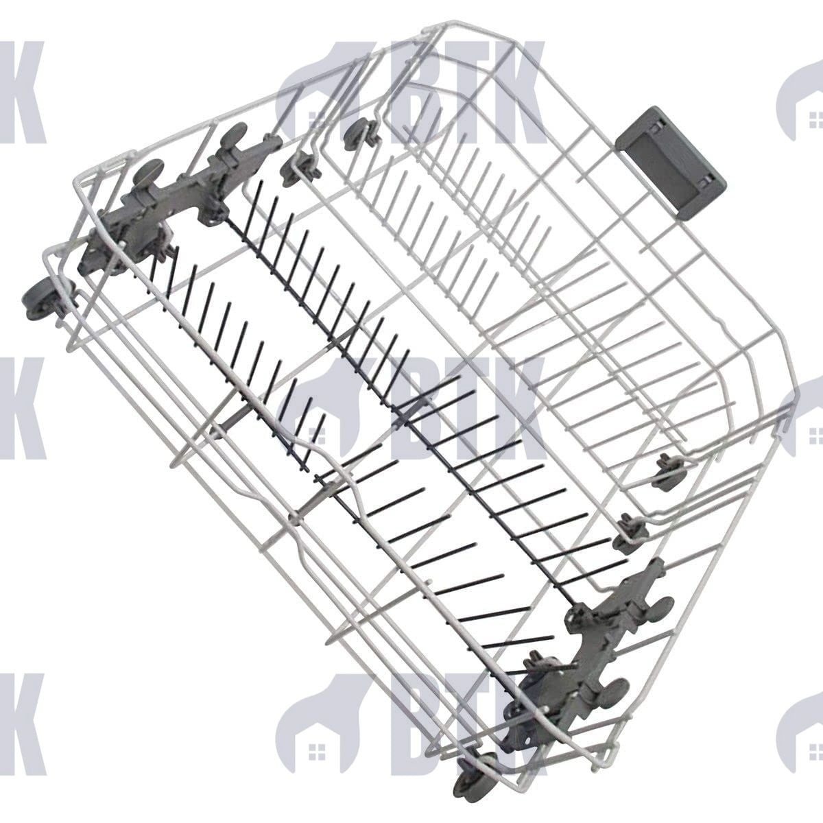 Arçelik Bulaşık Makinesi Orijinal Alt Sepet - 1766810083
