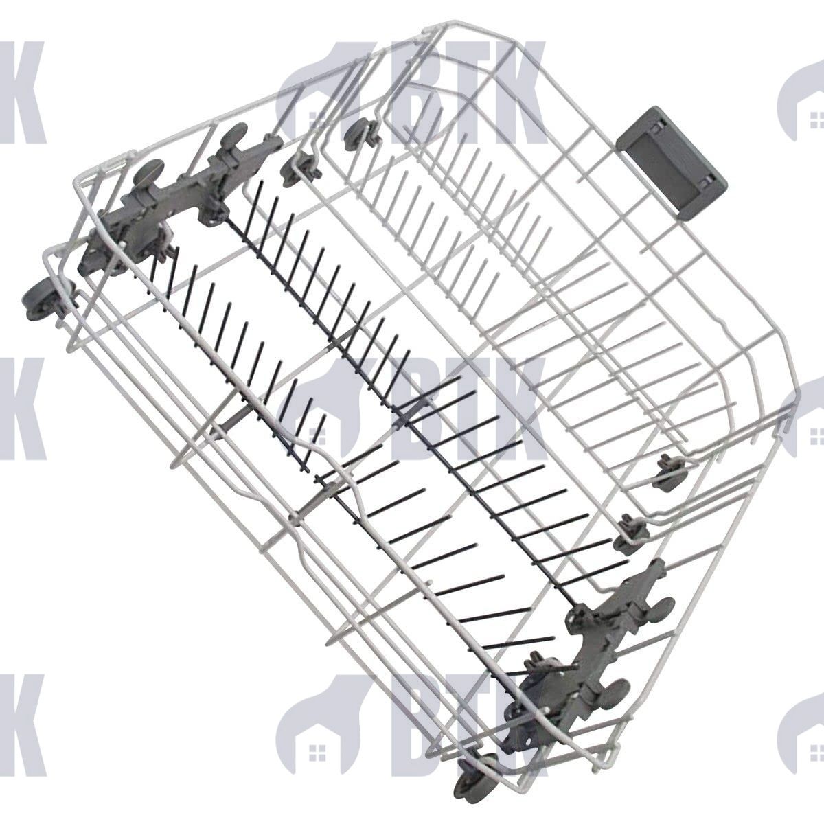 Arçelik Bulaşık Makinesi Orijinal Alt Sepet - 1766810083