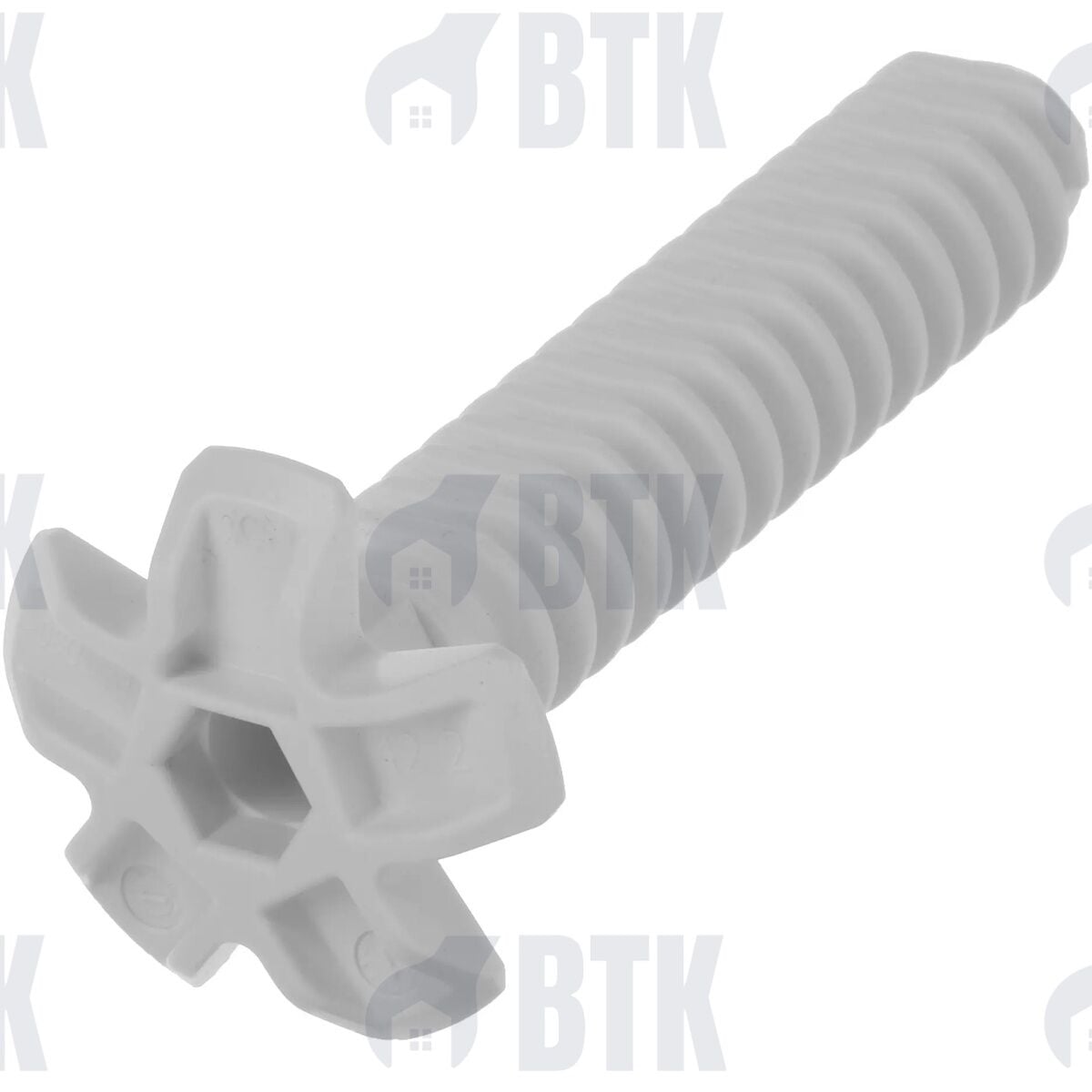 Bosch Bulaşık Makinesi Ayarlı Ayak - 00631221