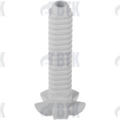 Bosch Bulaşık Makinesi Ayarlı Ayak - 00631221