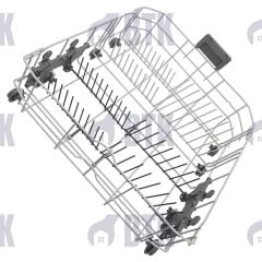 Beko Bulaşık Makinesi Orijinal Alt Sepet - 1766810083