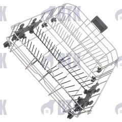 Beko Bulaşık Makinesi Orijinal Alt Sepet - 1766810083