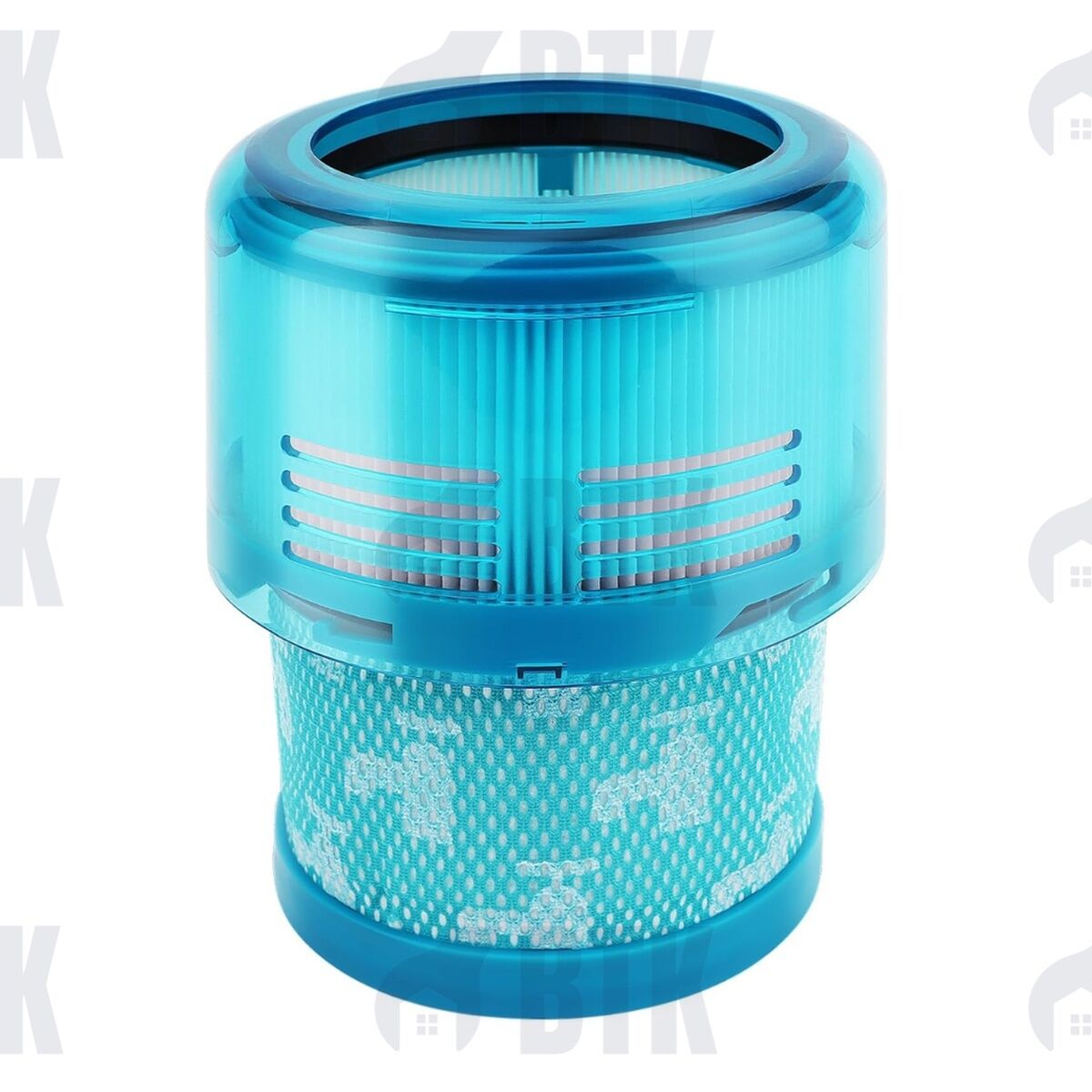 Dyson Gen-5 Uyumlu 972126-03 Elektrikli Süpürge Hepa Filtresi