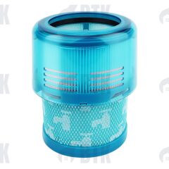 Dyson Gen-5 Uyumlu 972126-03 Elektrikli Süpürge Hepa Filtresi
