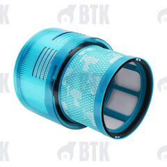 Dyson Gen-5 Uyumlu 972126-03 Elektrikli Süpürge Hepa Filtresi