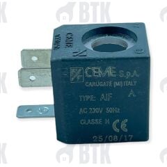 CEME Universal Küçük Ütü Bobini AIFRIC 230V