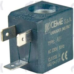 CEME Universal Küçük Ütü Bobini AIFRIC 230V