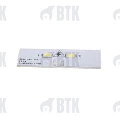 Bosch Buzdolabı Led Kartı - 00632825