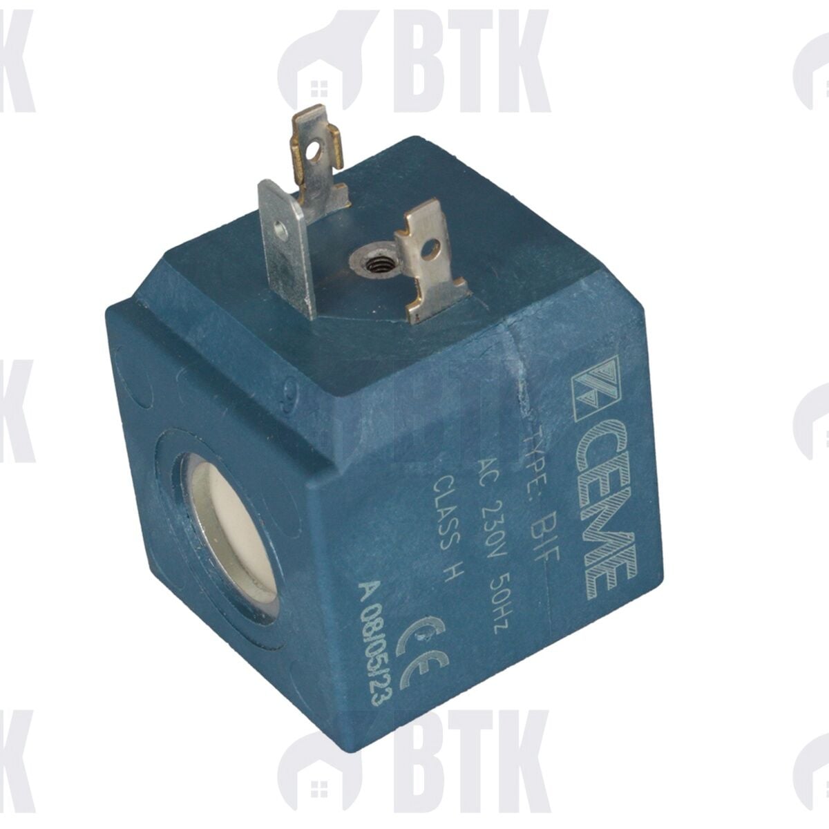 CEME Universal Büyük Ütü Bobini BIFRIC 230V