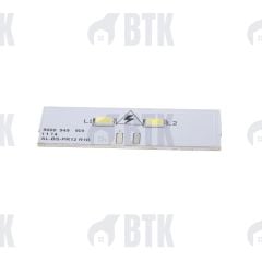 Siemens Buzdolabı Led Kartı - 00632825