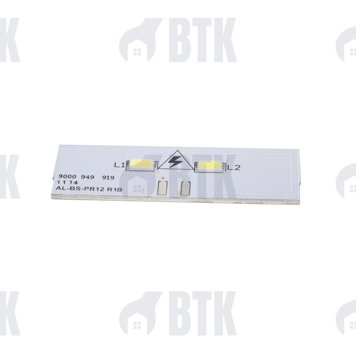 Profilo Buzdolabı Led Kartı - 00632825