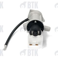 LG Çamaşır Makinesi Pompa Motoru - 5859EN1001B, 5859EN1004J
