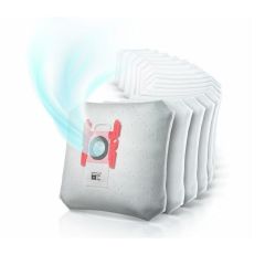 Bosch BGL8SIL59 Süpürge Toz Torbası (4 Adet)
