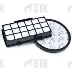 Rowenta RO6993EA-410 X-trem Power Cyclonic Hepa Filitre Seti (İthal)