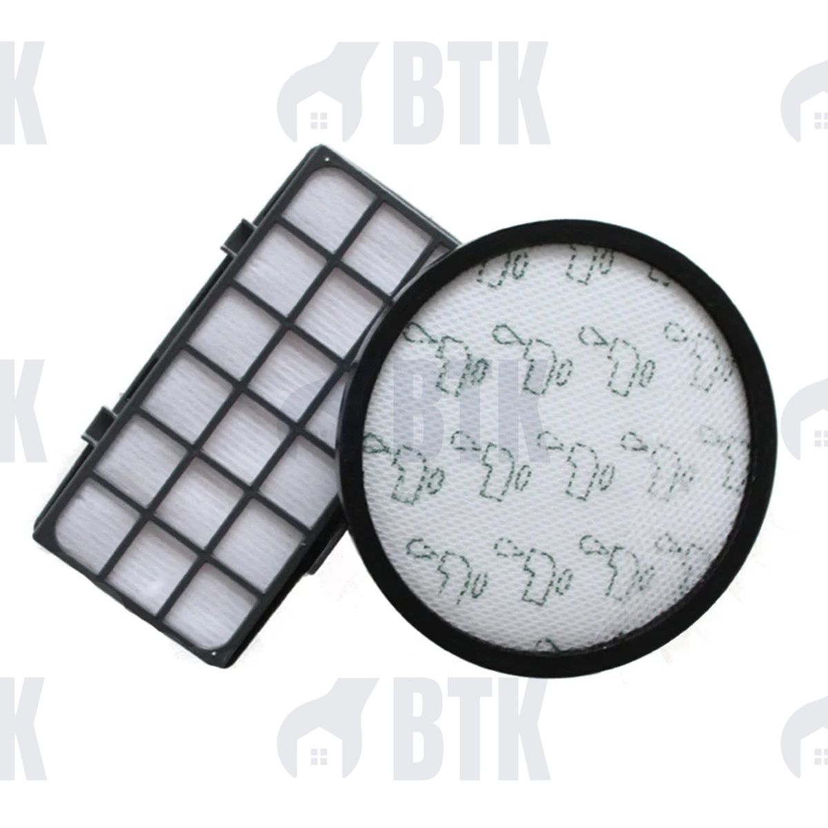 Rowenta RO6993EA-410 X-trem Power Cyclonic Hepa Filitre Seti (İthal)