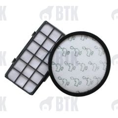 Rowenta RO6993EA-410 X-trem Power Cyclonic Hepa Filitre Seti (İthal)