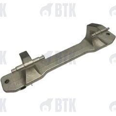 Arçelik / Beko / Altus Çamaşır Makinesi Orijinal Menteşesi - 2850610100