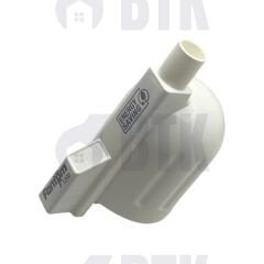 Fantom Pratik Orjinal Toz Haznesi (Beyaz)