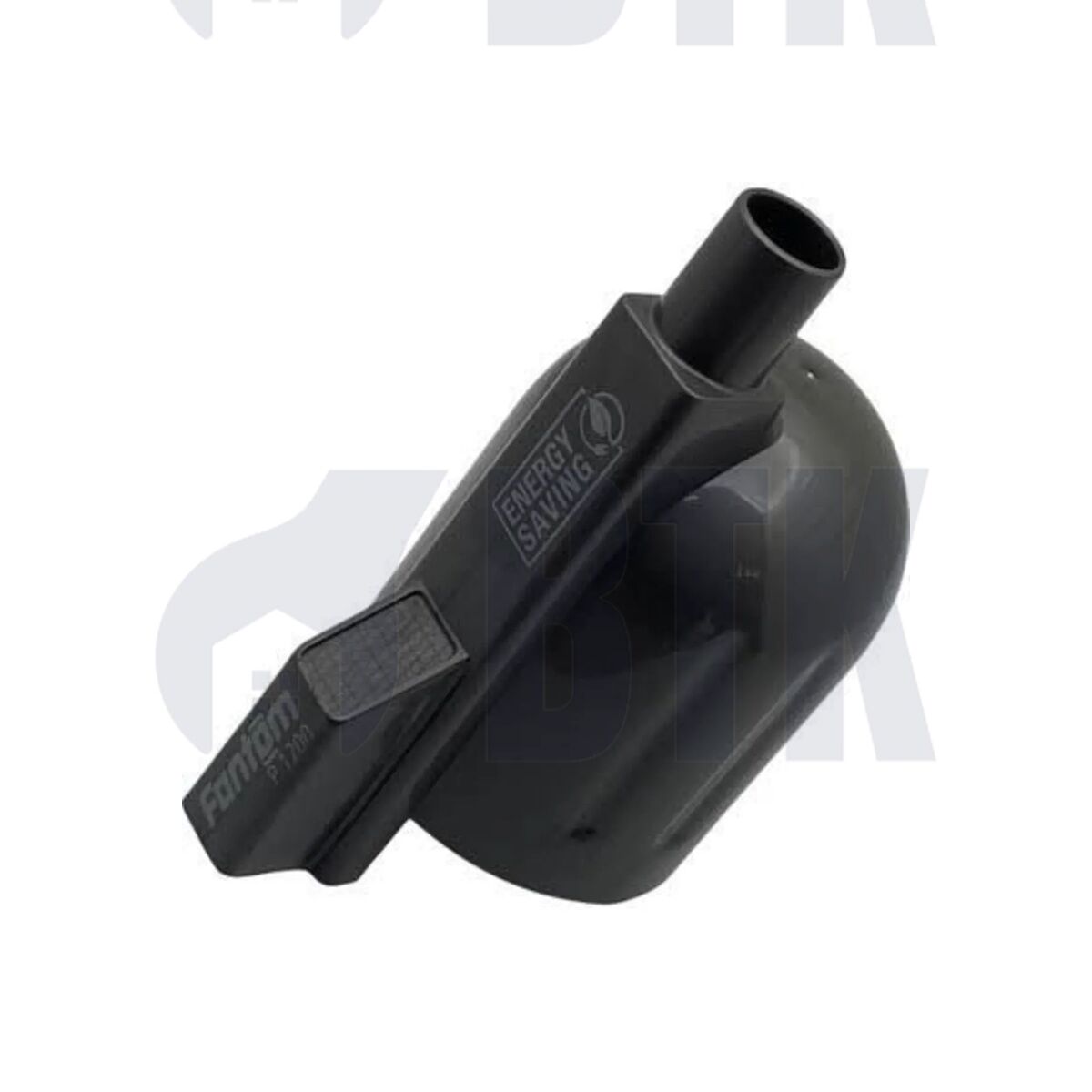 Fantom Pratik Orjinal Toz Haznesi (Gri)