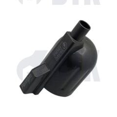 Fantom Pratik Orjinal Toz Haznesi (Gri)