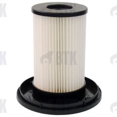 Bosch Unlimited Seri 8 Hepa Filtre - 12023349