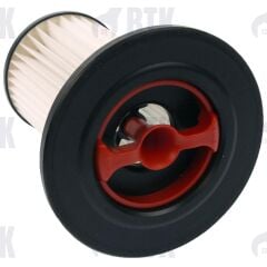 Bosch Unlimited Seri 8 Hepa Filtre - 12023349