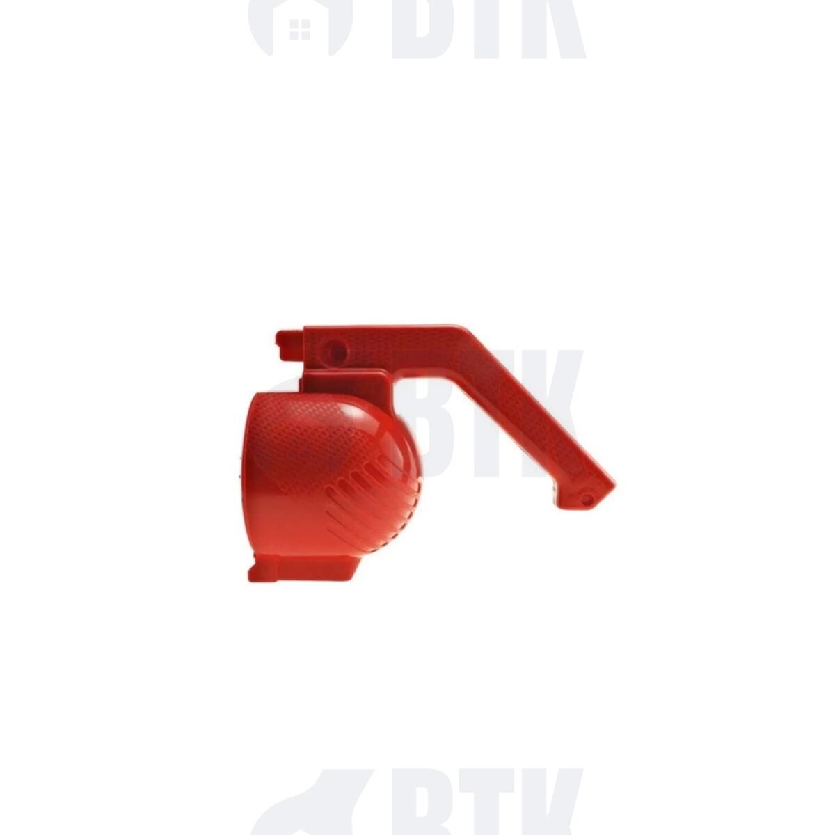 Fantom Pratik P1200 Orijinal Motor Gövdesi (Kırmızı)