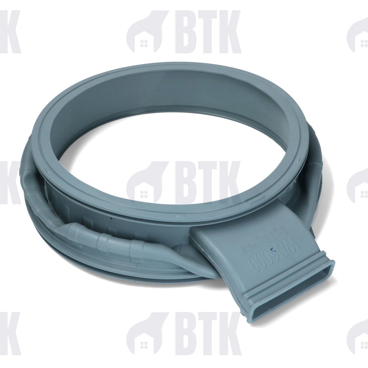 Samsung Kurutmalı Çamaşır Makinesi Körük - DC64-03235B