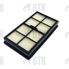 Arçelik TSZ 3282 Çıkış (Arka) Hepa Filitresi