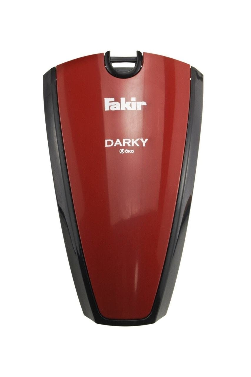 Fakir Darky Toz Haznesi Kırmızı (Orijinal)