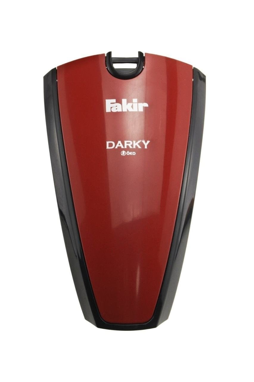 Fakir Darky Toz Haznesi Kırmızı (Orijinal)
