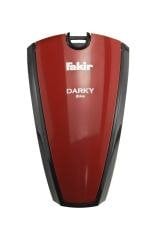 Fakir Darky Toz Haznesi Kırmızı (Orijinal)