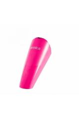 Arnica Merlin Şeffaf Toz Haznesi Orjinal (Yeşil/Turuncu/Mor)