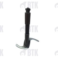 Korkmaz A447 Blender Parçalayıcı Bıçak Grubu - 2080101004