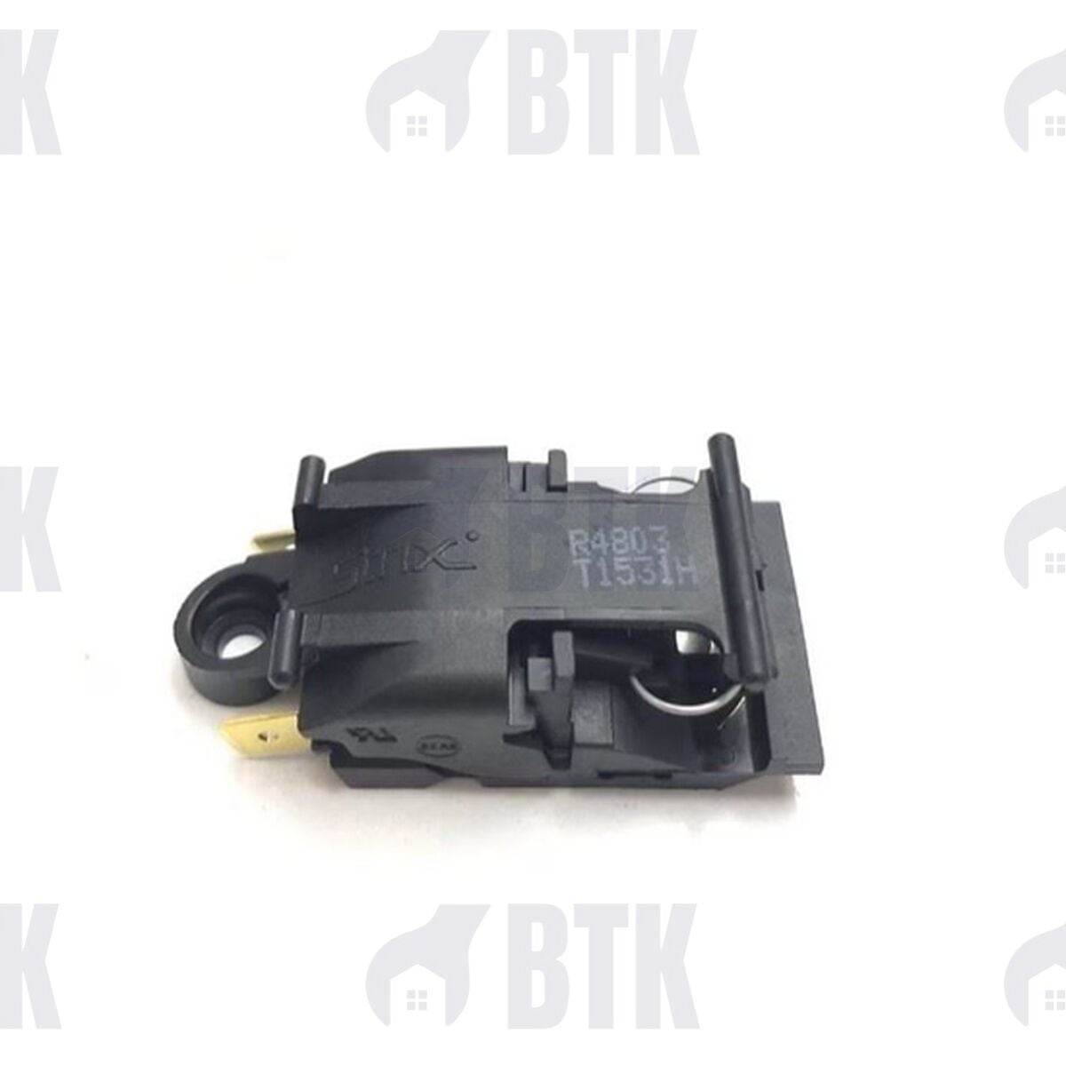 Orijinal Strix Kettle Buhar Termostatı