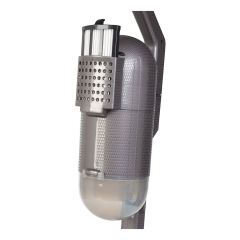 Fantom Pratik P1300 XL Orijinal Toz Haznesi Gri