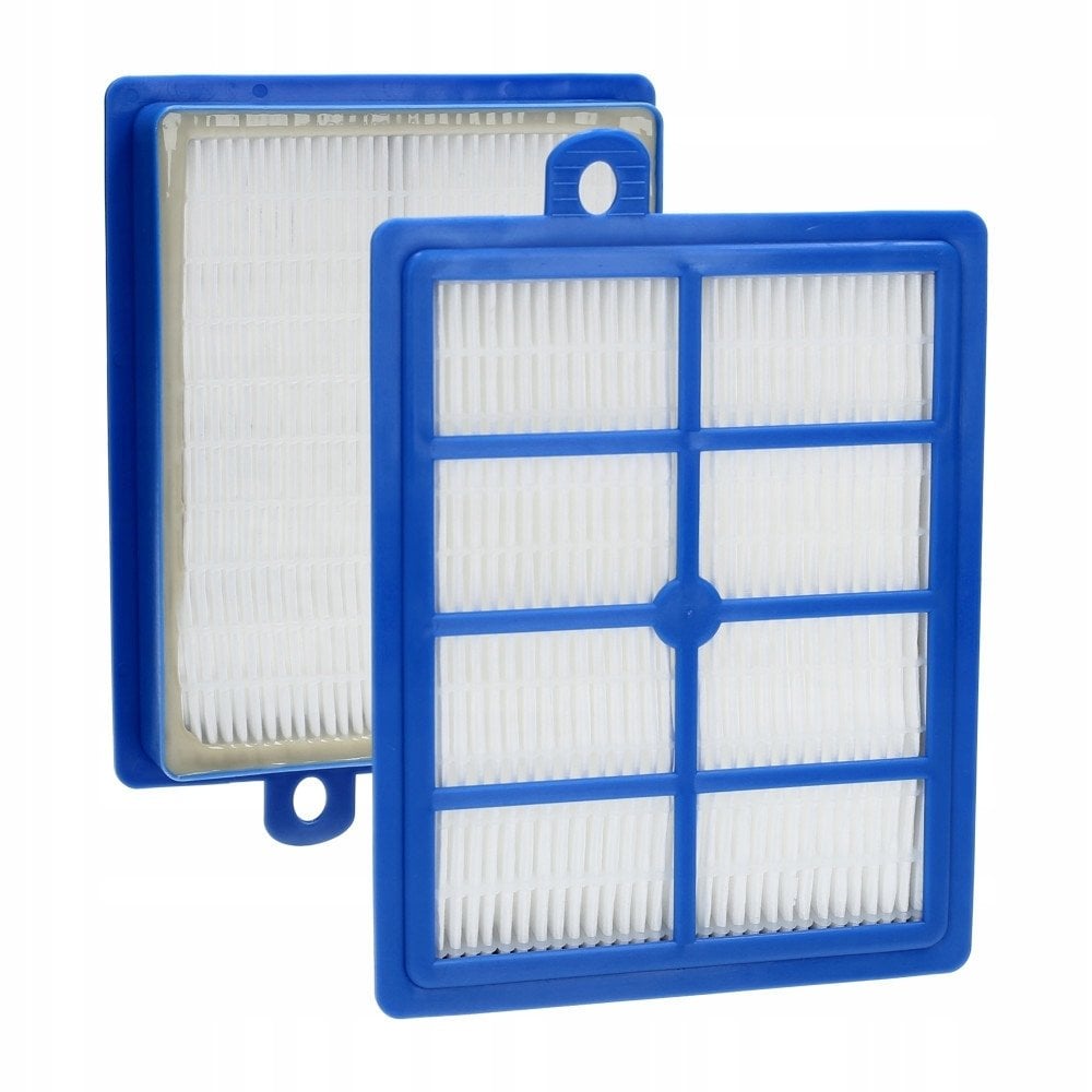 Philips Marathon Hepa Filitre (Hepa-13)