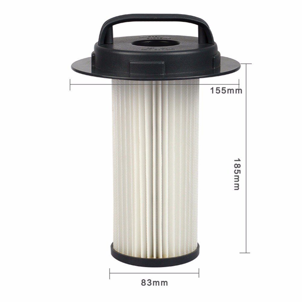 Philips Marathon Silindir Hepa Filtre