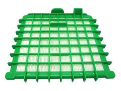 Rowenta Silence Force Hepa Filtre