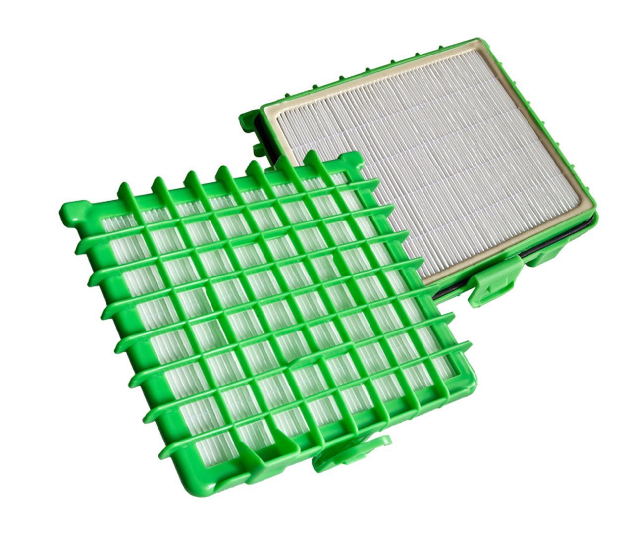 Rowenta Silence Force Hepa Filtre