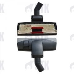 Arnica Mila Metal Taban İthal Emici Başlık