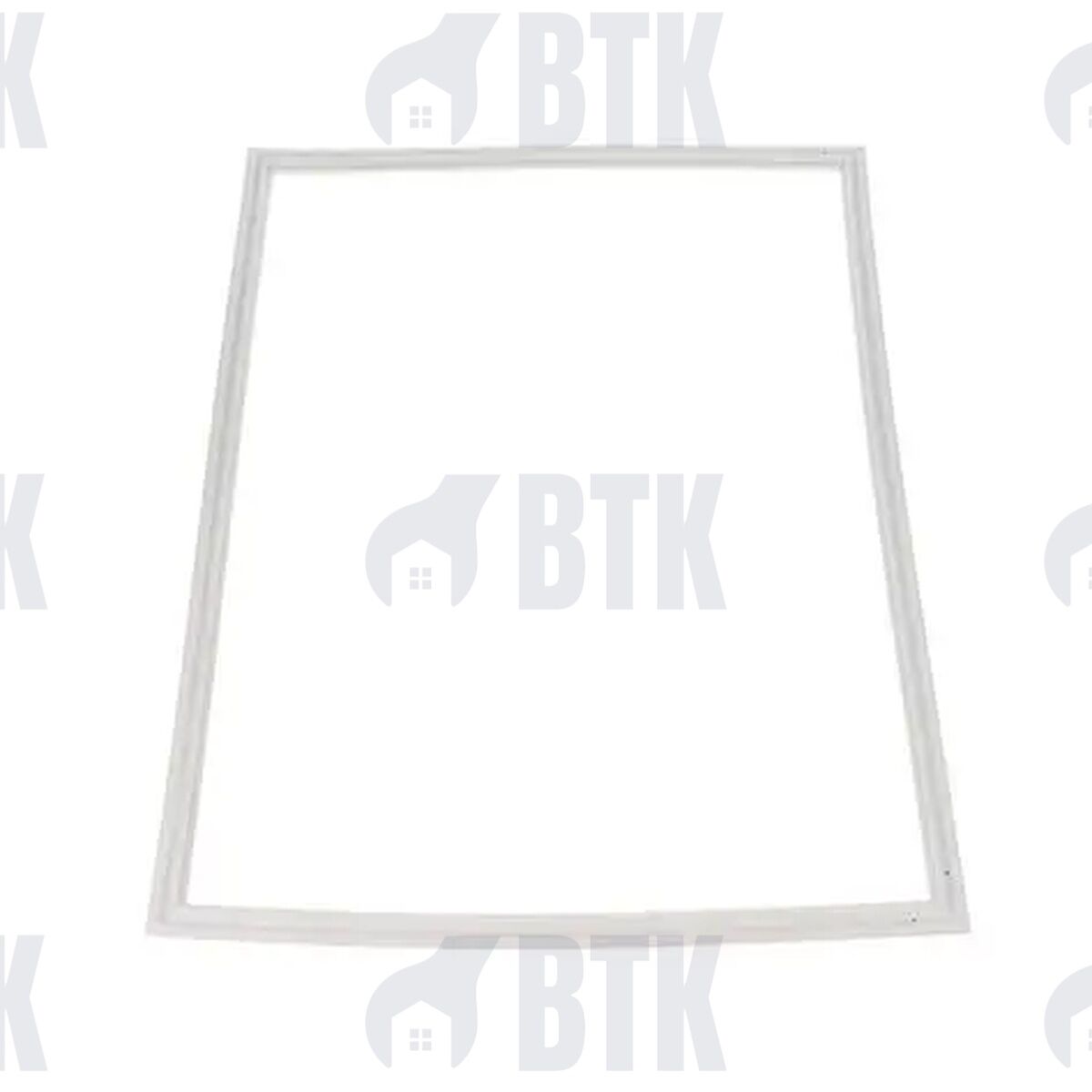 Arçelik Buzdolabı Alt Kapak Contası - 4324852300