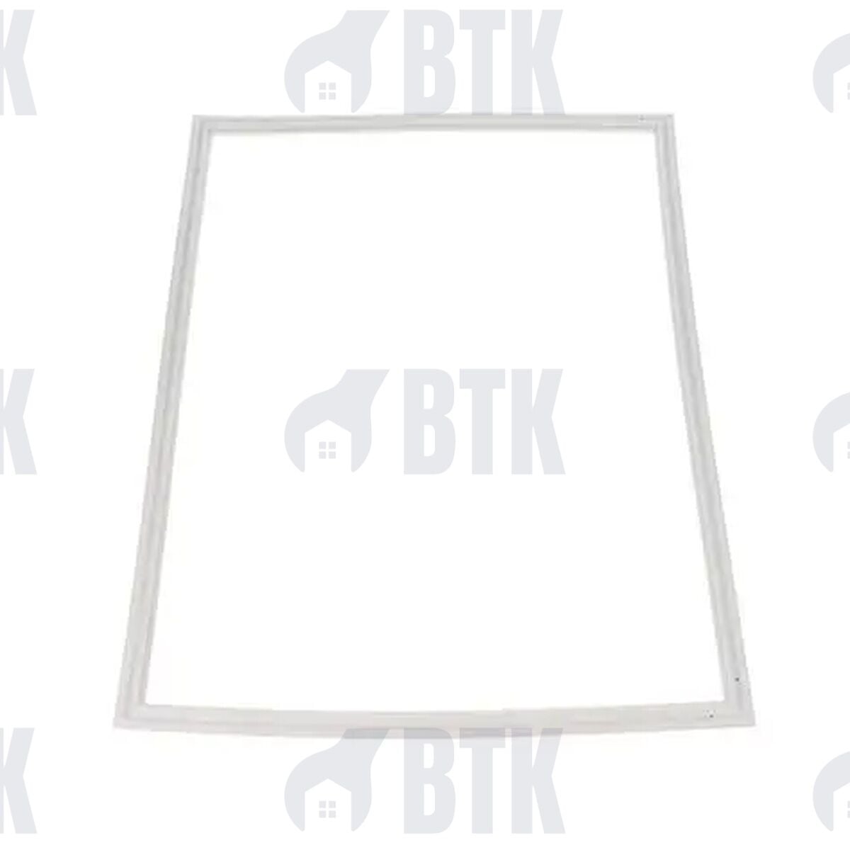 Arçelik Buzdolabı Alt Kapak Contası - 4324852300