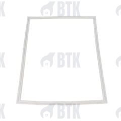 Arçelik Buzdolabı Alt Kapak Contası - 4324852300