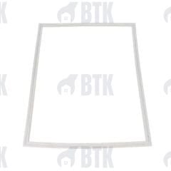 Arçelik Buzdolabı Alt Kapak Contası - 4324852300