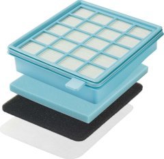 Philips 8475 Hepa Filtre Seti