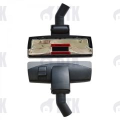 Arnica Tesla Premium Metal Taban İthal Emici Başlık