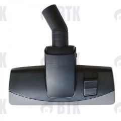 Arnica Tesla Premium Metal Taban İthal Emici Başlık